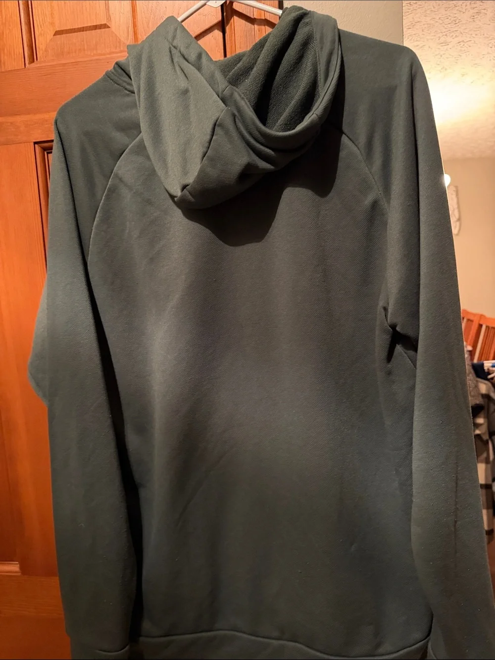 Nike pullover hoodie